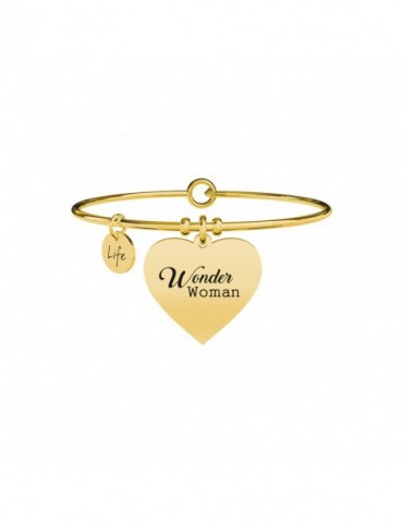 CUORE | SIMPLY A WONDER WOMAN
