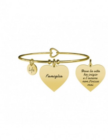 CUORE | FAMIGLIA