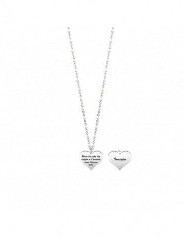 CUORE | FAMIGLIA