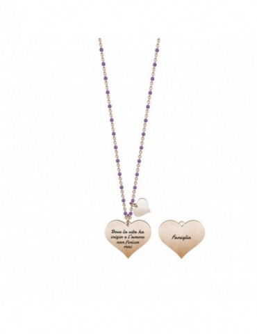 CUORE | FAMIGLIA